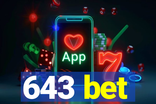 643 bet